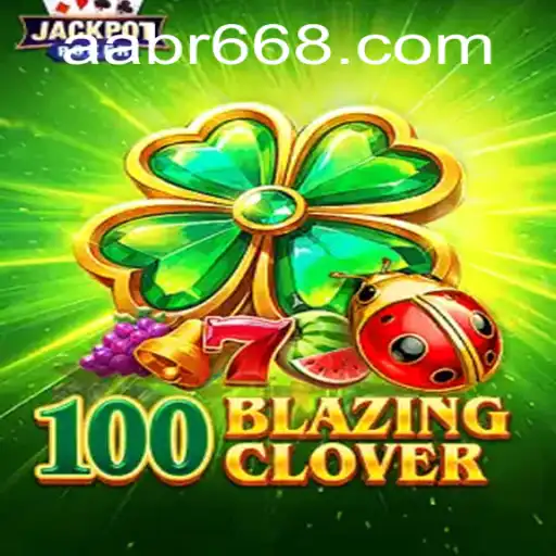 Explorando 100BlazingClover: Um Mergulho no Novo Jogo de Estratégia