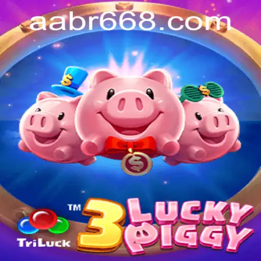 Descubra o Fascinante Mundo do Jogo 3LUCKYPIGGY