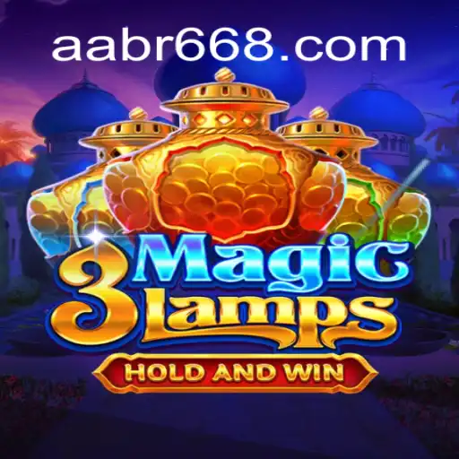 Explorando o Encantamento de 3MagicLamps: Um Guia Completo