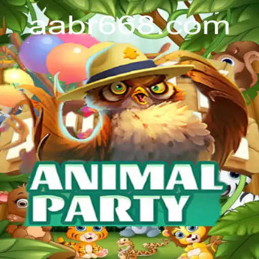 Descubra o Mundo de Diversão do Jogo AnimalParty