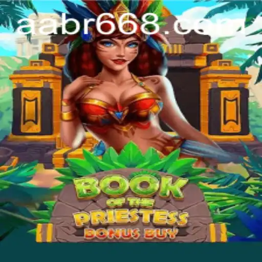 Explorando o Fascinante Mundo do Jogo 'BookOfThePriestess'