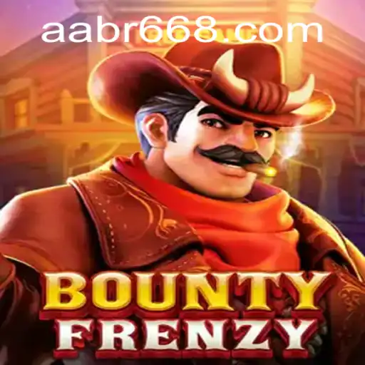 Descubra BountyFrenzy: A Nova Sensação do Mundo dos Jogos