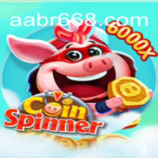 Explore o Mundo de CoinSpinner: Um Jogo Único com AAbr