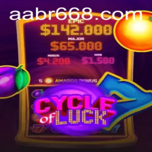 Descubra o Mundo Fascinante do Jogo CycleofLuck
