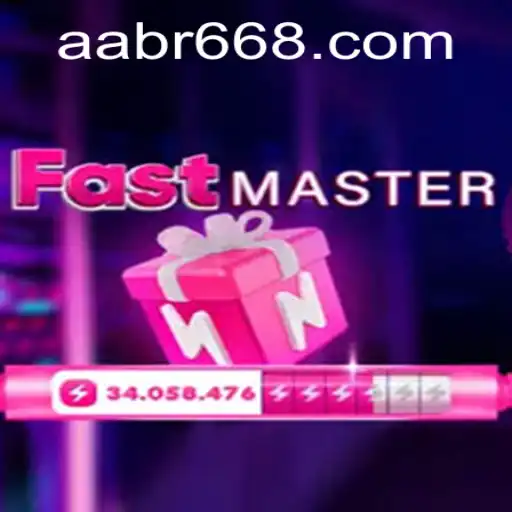 Descubra o Empolgante Jogo FastMaster