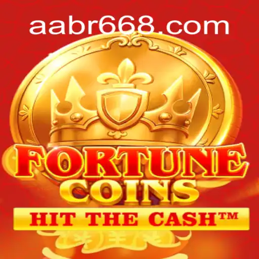 Descubra FortuneCoins: O Jogo Que Transforma Sorte em Riqueza