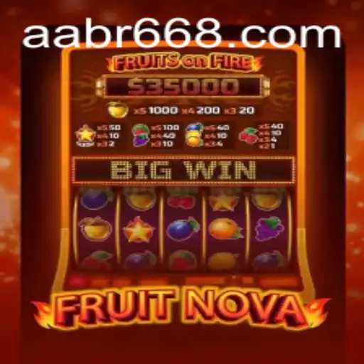 Explorando a Magia do Jogo FruitNova: Regras, Estratégias e Novidades