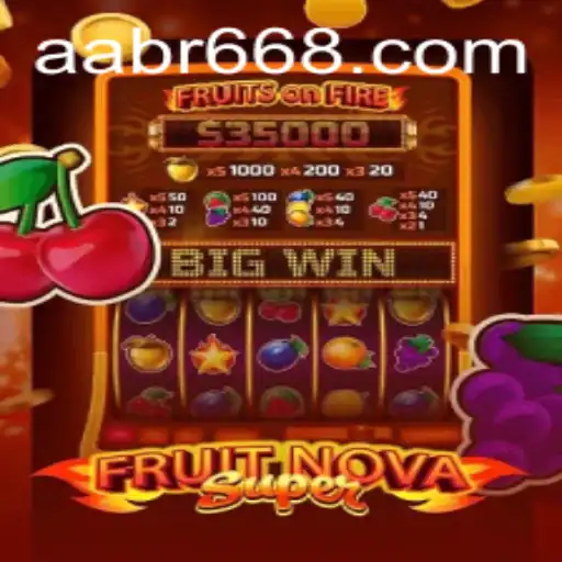 Explorando FruitNovaSuper: Um Mergulho nas Regras e Estratégias do Novo Jogo Inovador