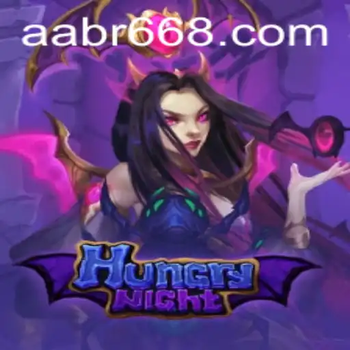 Explorando o Universo de HungryNight: Um Guia Completo para Iniciantes