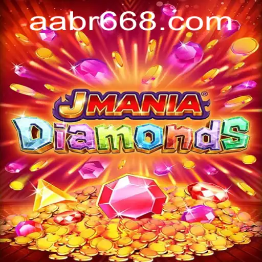 Explore o Universo de JManiaDiamonds: Um Mergulho no Fascinante Mundo dos Jogos de Joias