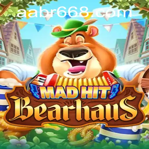 Descubra o Envolvente Mundo de MadHitBearhaus