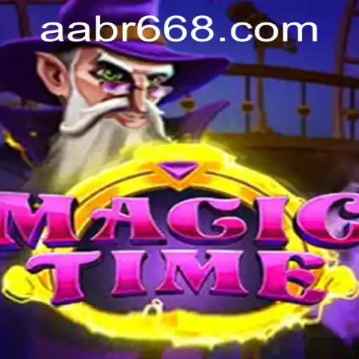 Explorando o Universo de MagicTime e os Desafios de AAbr