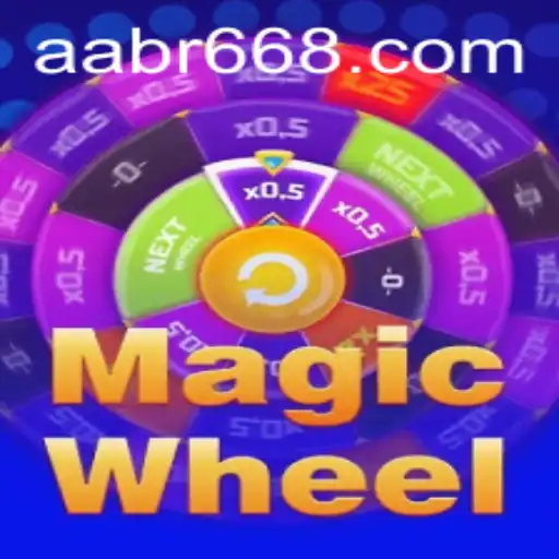 MagicWheel: Descubra a Magia do Jogo que Conquista o Mundo