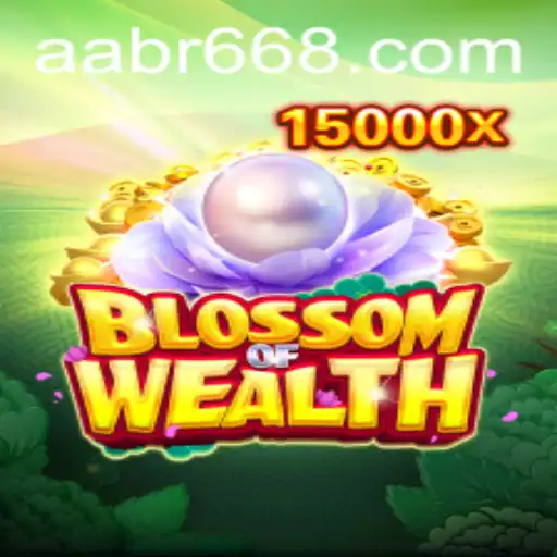 Descubra o Fascinante Universo de BlossomofWealth