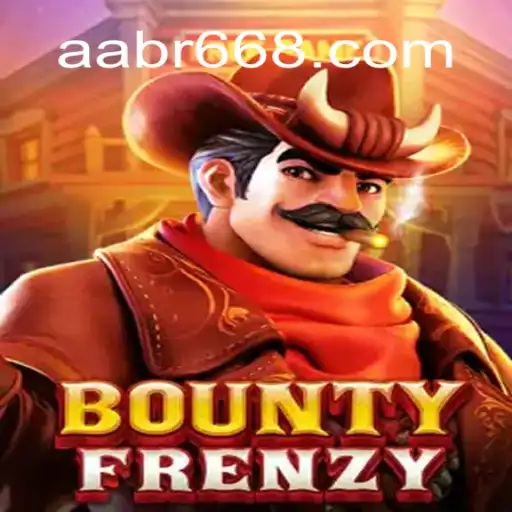 Descubra BountyFrenzy: A Nova Sensação do Mundo dos Jogos
