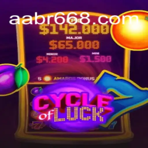 Descubra o Mundo Fascinante do Jogo CycleofLuck