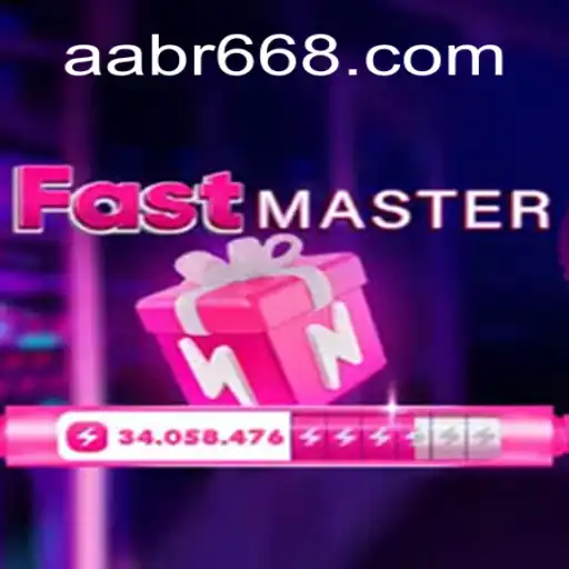 Descubra o Empolgante Jogo FastMaster