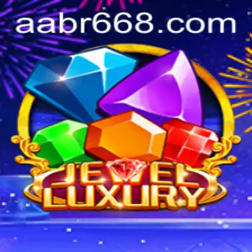 Descubra as Joias do Jogo 'JewelLuxury' e Surpreenda-se com suas Regras Cativantes