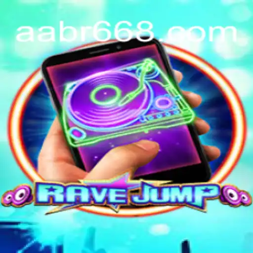 Conheça o Excitante Jogo RaveJumpmobile