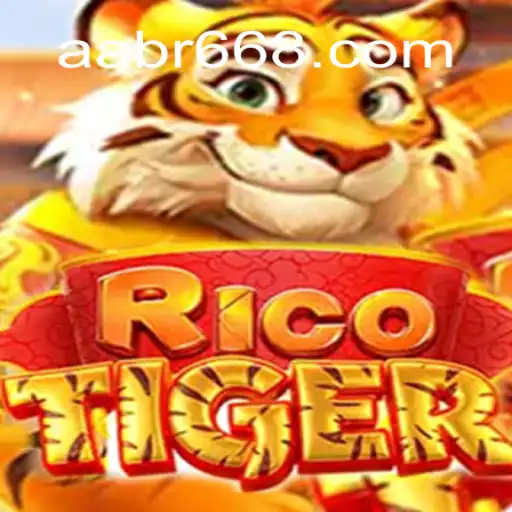 RicoTiger e a Palavra-Chave AAbr: Um Guia Completo