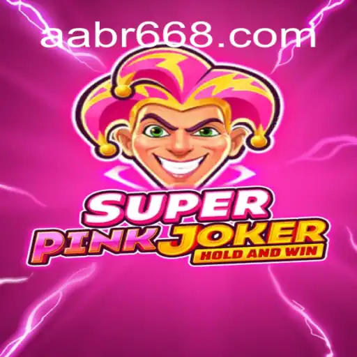 Explorando o Fascinante Mundo de SuperPinkJoker: O Novo Fenômeno dos Jogos