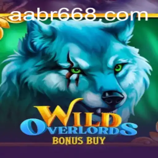 WildOverlordsBonusBuy: Aventura e Estratégia em um Novo Jogo Empolgante
