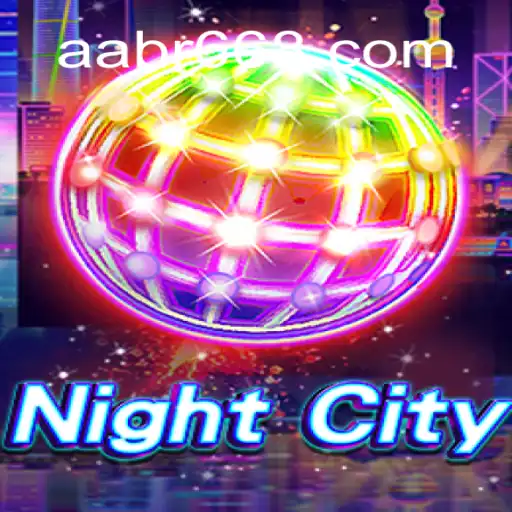 Descubra o Universo de NightCity: O Jogo Revolucionário que Conquista Multidões