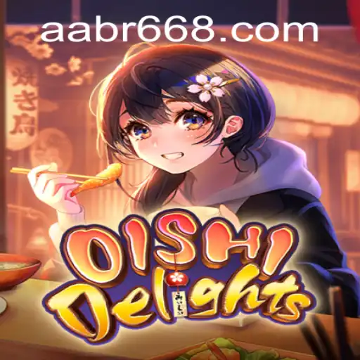 Descubra a Experiência Única do Jogo OishiDelights