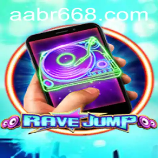 Conheça o Excitante Jogo RaveJumpmobile