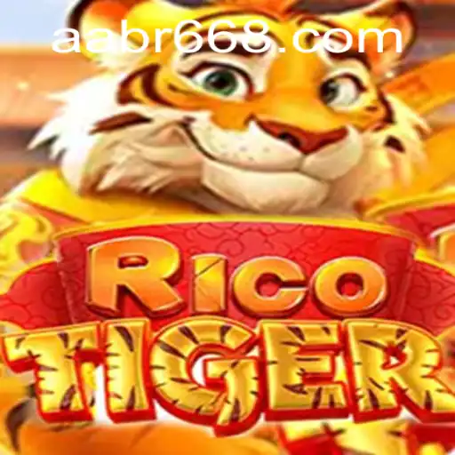 RicoTiger e a Palavra-Chave AAbr: Um Guia Completo
