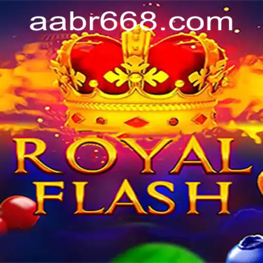 Desvendando o Fascinante Mundo de RoyalFlash: O Jogo que Combina Estratégia e Fortuna