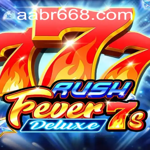 RushFever7sDeluxe: Uma Aventura de Jogo Vibrante
