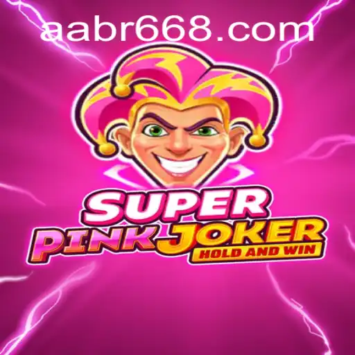 Explorando o Fascinante Mundo de SuperPinkJoker: O Novo Fenômeno dos Jogos