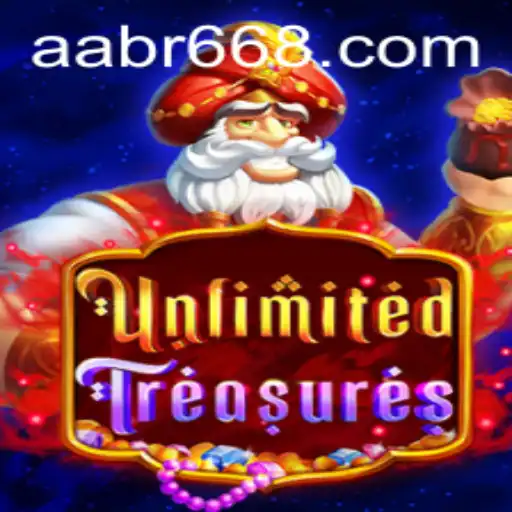 Descubra os Segredos do Jogo UnlimitedTreasures